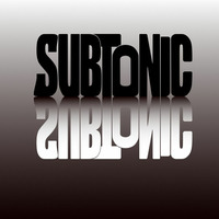 SUBTONIC - 1 by Max Melville