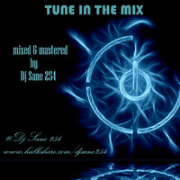 Dj Sane 254 - Tune in the Mix 1 by DJ Sane 254