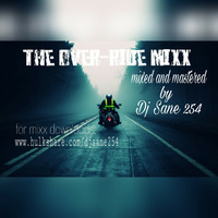Dj Sane 254 - The Over Ride Mixx vol 2 by DJ Sane 254