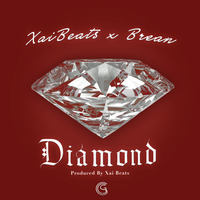 Xai Beats & Brean - Diamond by Xai Beats
