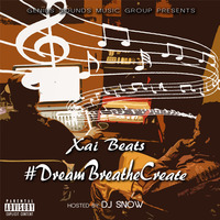 Won't Stop (Feat. Sam Watson & Schematic)  [Produced By Xai Beats] by Xai Beats