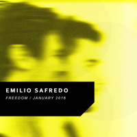 FREEDOM by Emilio Safredo