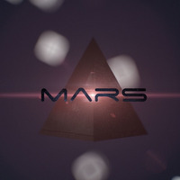 A Martian in the City by Mars