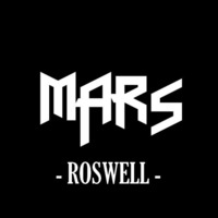 Roswell: 70th Anniversary by Mars