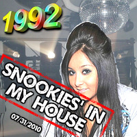 1992 - 073110 Snookies In My House (320kbps) by 1992