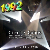 1992 - 111310 Circle Gobos (320kbps) by 1992