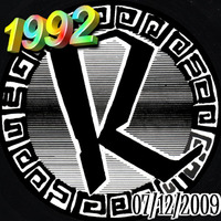 1992 - 071209 Reinforced Tribute (320kbps) by 1992