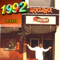 1992 - 111111 Zanzibar (320kbps) by 1992
