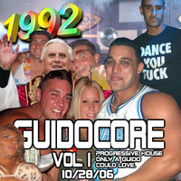 1992 - 102806 Guidocore vol1 256kbps by 1992