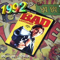 1992 - 091810 Bad Lieutenant (320kbps) by 1992