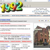 1992 - 092510 The Shelter Is Now Condos (320kbps) by 1992