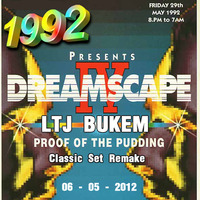 1992 - 060512 LTJ Bukem@Dreamscape 4 1992 Remake (320kbps) by 1992