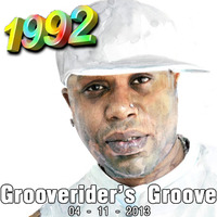 1992 - 041113 Grooveriders Groove (320kbps) by 1992
