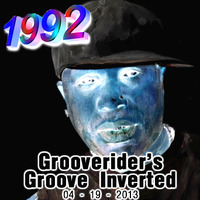 1992 - 041913 Grooveriders Groove Inverted (320kbps) by 1992