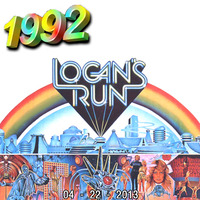 1992 - 042213 Logans Run (320kbps) by 1992