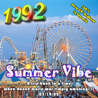 1992 - 051902 Summer Vibe (128kbps) by 1992