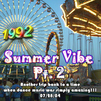 1992 - 072904 Summer Vibe pt2 (320kbps) by 1992