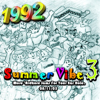 1992 - 081105 Summer Vibe pt3 (320kbps) by 1992