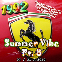 1992 - 073110 Summer Vibe pt8 (320kbps) by 1992