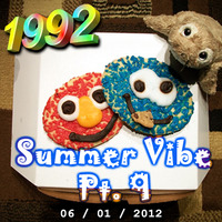 1992 - 060112 Summer Vibe pt9 (320kbps) by 1992