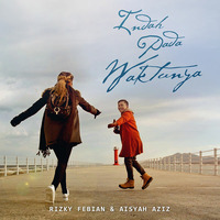 Rizky Febian - Indah Pada Waktunya (feat. Aisyah Aziz) by Adhi Nurdhiana