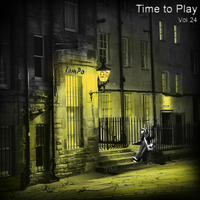 Time to Play Vol.24 by TomPo