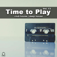 Time to Play 13 by TomPo
