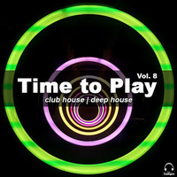 Time to Play 8 by TomPo