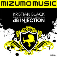 Kristian Black - db Injection (Durty remix) by Durty