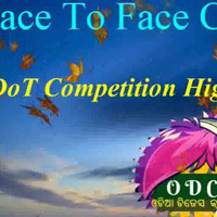 Face To Face Challenger DoT Competition High Range DX 30 by ODIA DJS CLUB