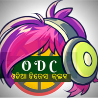 Mor Girlfriend (Mantu Chhuria) (Original Desi Style Ka Dada Masla Mix) Dj Santosh Patel by ODIA DJS CLUB