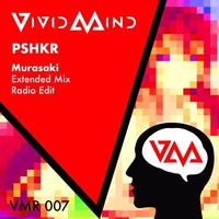 Murasaki by PSHKR