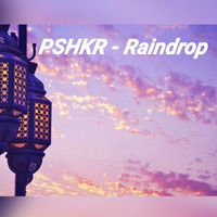 Raindrop by PSHKR