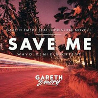 Save Me (P:USK Remix) by PSHKR