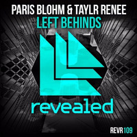 Left Behinds (PSHKR Remix) by PSHKR