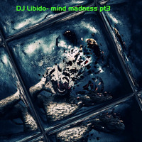 DJ Libido- mind madness pt3 [PSY FULL ON SET] by Veseli