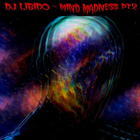 DJ Libido- mind madness pt2  [PSY FULL ON SET] by Veseli