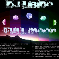 DJ Libido- full moON by Veseli