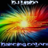 DJ Libido- dancing colors [FULL ON SET] by Veseli