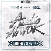 Audio Havok - Episode 6 (ft. Lauren Valentine) by Lauren Valentine