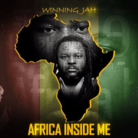 #2 -  Afrika Time Official by Winning Jah