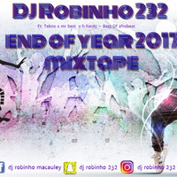 DJ Robinho 232 Ft. Tekno x mr best  x h hardy – Best Of afrobeat end of year 2017 by DJ ROBINHO 232