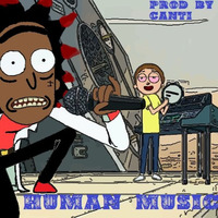 🚻 Human Music by Max Fortune