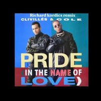 Clivilles & Cole - Pride (R.Kordics Mix)Free Download by Richard Kordics