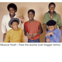 Musical Youth - Pass the duchie (richard kordics remix) by Richard Kordics