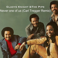 Gladys Knight & The Pips -Nether One Of Us 1(carl Tregger Remix) by Richard Kordics