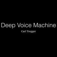 Carl Tregger - Deep Voice Machine ( washing mix) by Richard Kordics