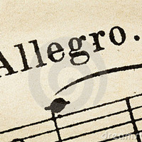 Carl Tregger  - Allegro (Mozart mix) by Richard Kordics