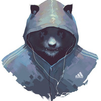 Lit Panda Techno Podcast Episode 1- November 2017 by Lit Panda