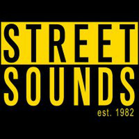 Street Sounds Years Vol 1 (1983) by Jepi